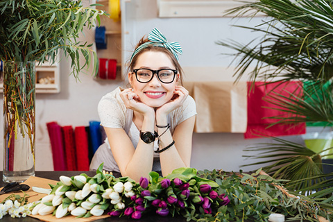 For Florists
